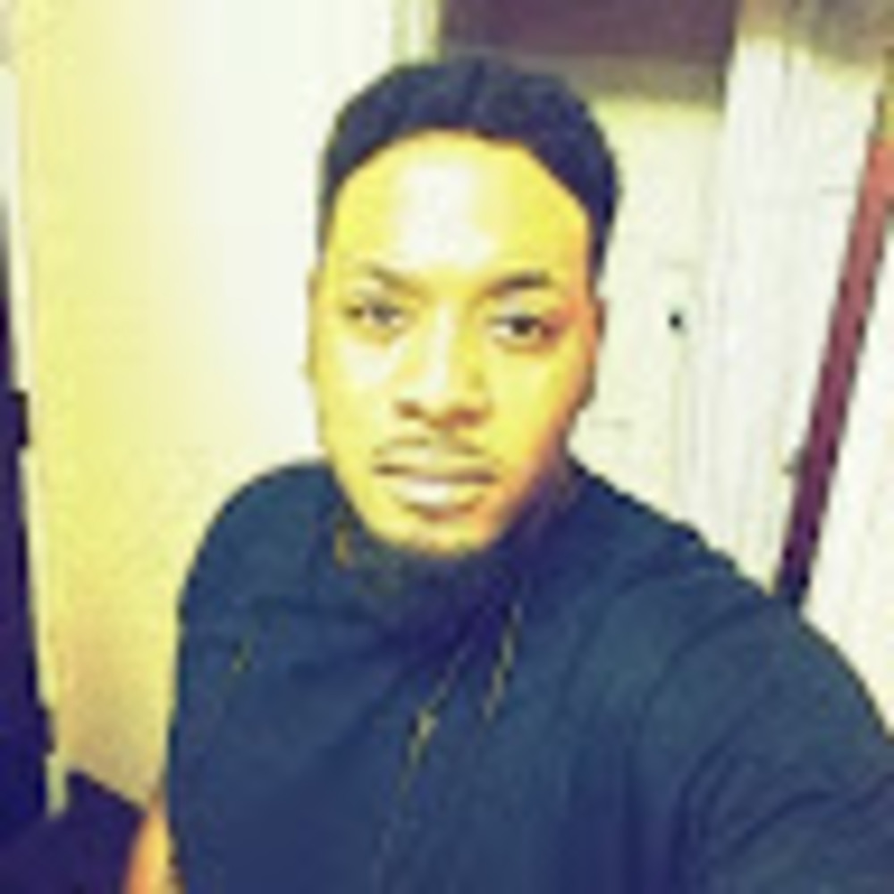 Meet your Posher, Johntaa